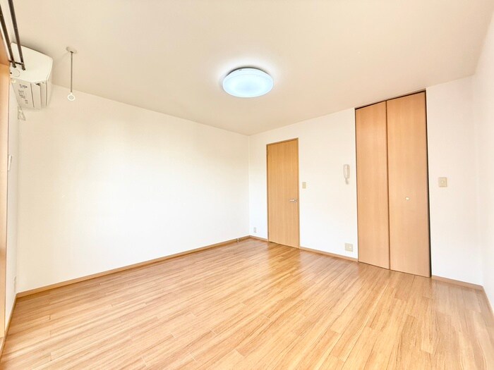 ウィン京田辺の物件内観写真