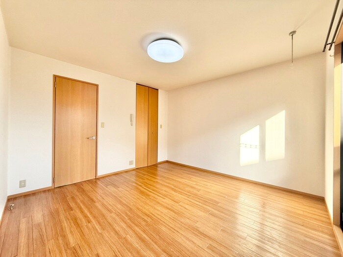 ウィン京田辺の物件内観写真