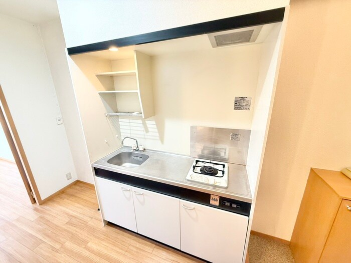 ウィン京田辺の物件内観写真