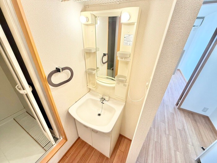 ウィン京田辺の物件内観写真