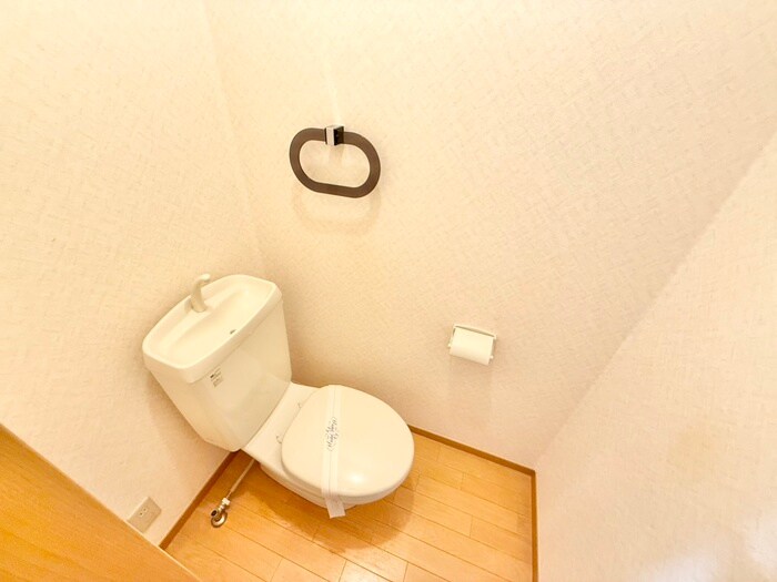 ウィン京田辺の物件内観写真