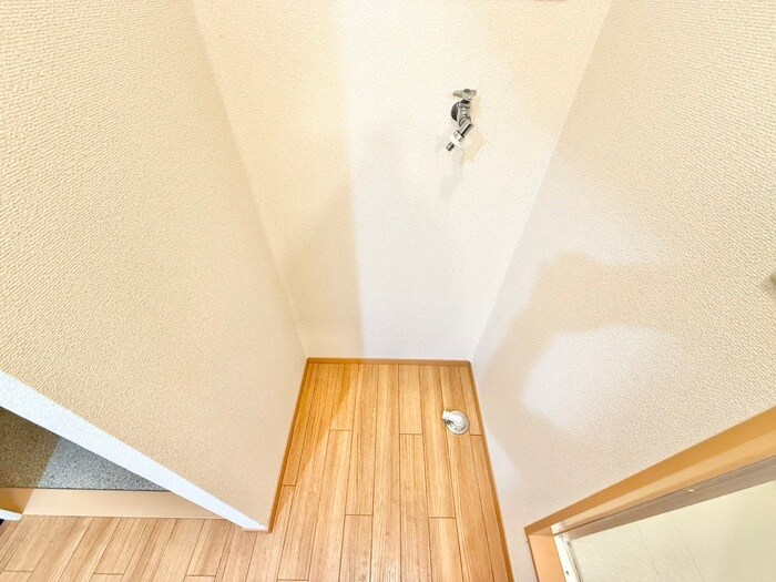 ウィン京田辺の物件内観写真