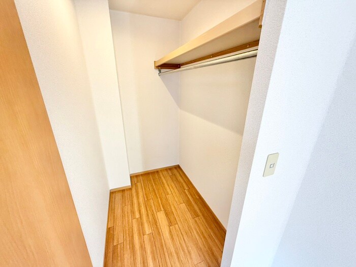 ウィン京田辺の物件内観写真