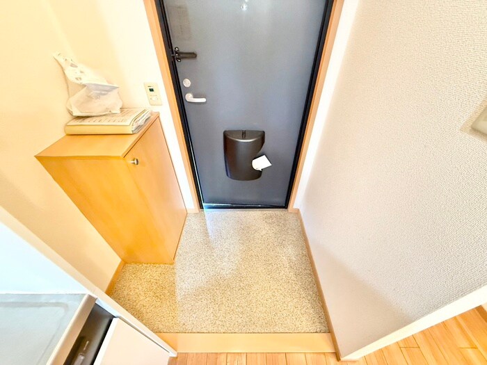 ウィン京田辺の物件内観写真