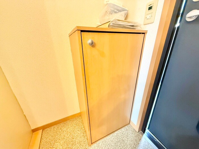 ウィン京田辺の物件内観写真