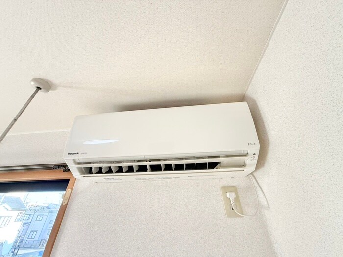 ウィン京田辺の物件内観写真