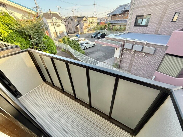 ウィン京田辺の物件内観写真