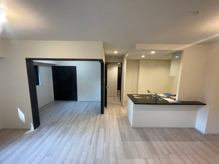 ウィルローズ京都御陵(204)の物件内観写真