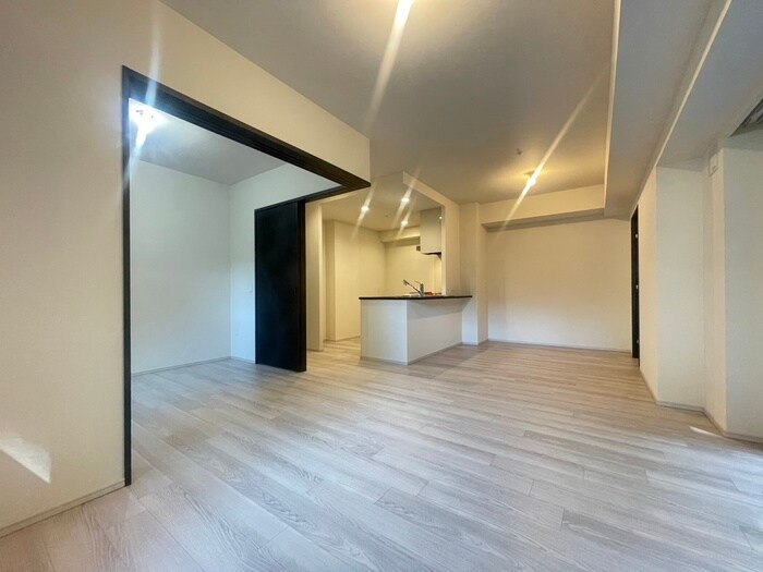 ウィルローズ京都御陵(204)の物件内観写真