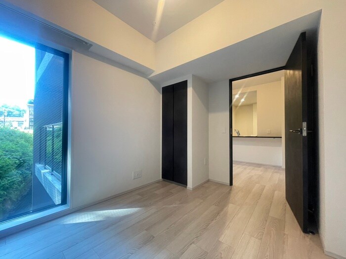 ウィルローズ京都御陵(204)の物件内観写真