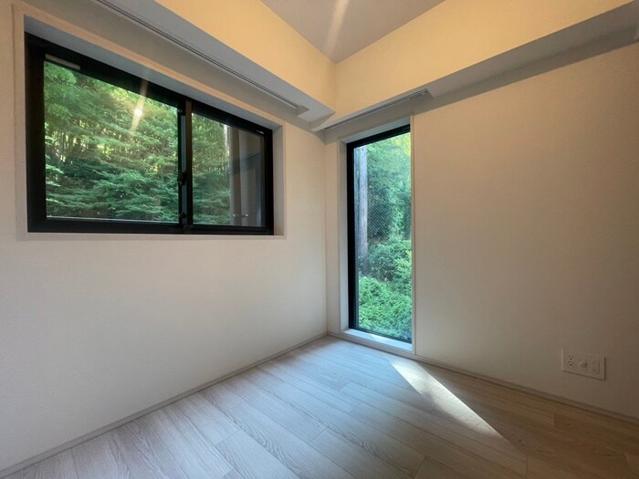 ウィルローズ京都御陵(204)の物件内観写真