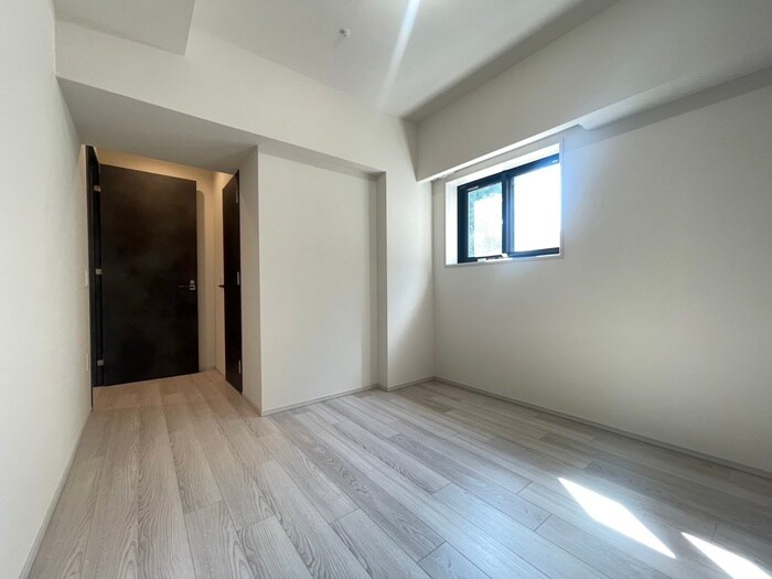 ウィルローズ京都御陵(204)の物件内観写真