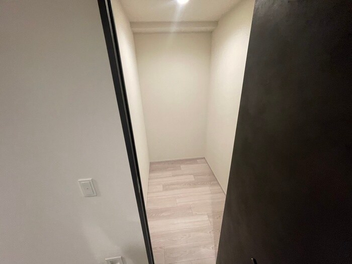 ウィルローズ京都御陵(204)の物件内観写真