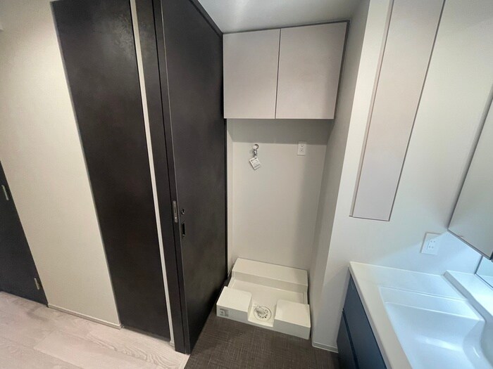 ウィルローズ京都御陵(204)の物件内観写真