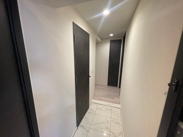 ウィルローズ京都御陵(204)の物件内観写真