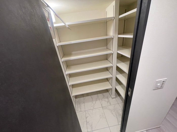 ウィルローズ京都御陵(204)の物件内観写真