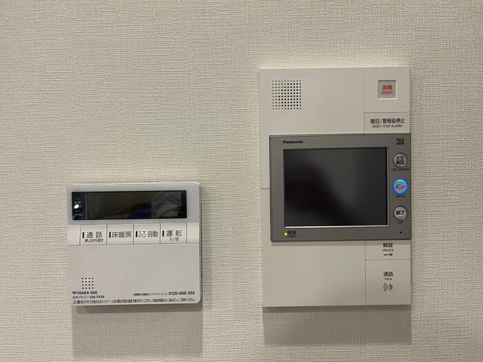 ウィルローズ京都御陵(204)の物件内観写真