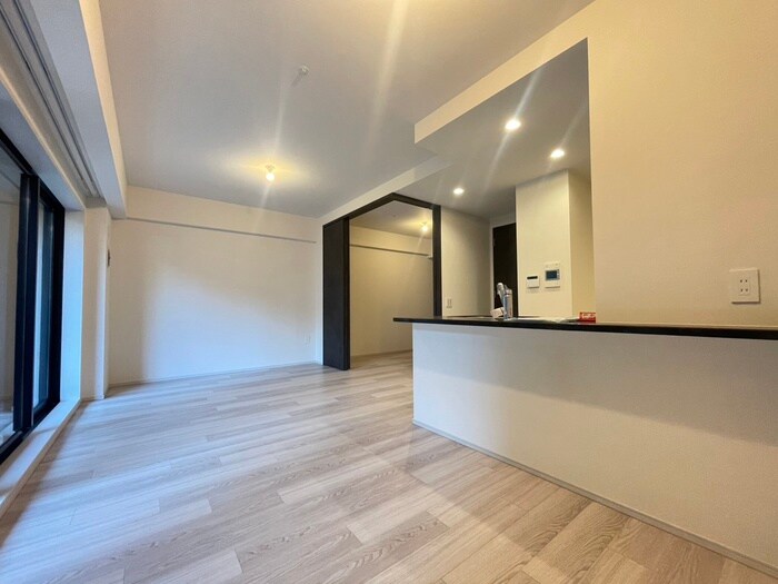 ウィルローズ京都御陵(208)の物件内観写真