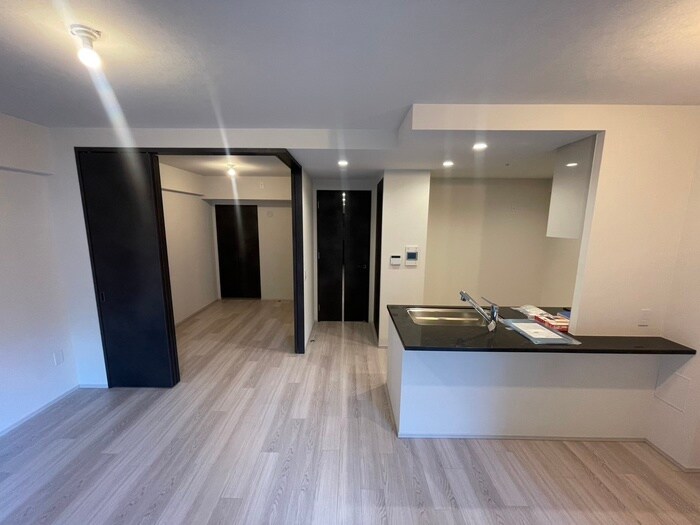 ウィルローズ京都御陵(208)の物件内観写真