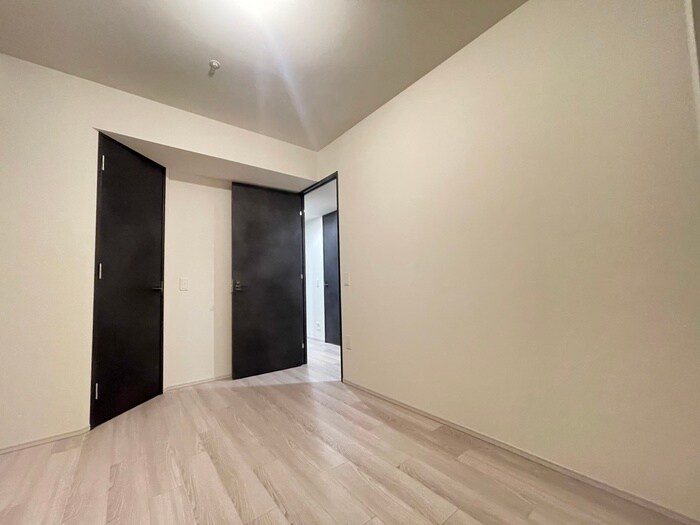 ウィルローズ京都御陵(208)の物件内観写真