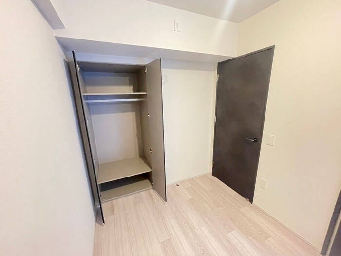 ウィルローズ京都御陵(208)の物件内観写真