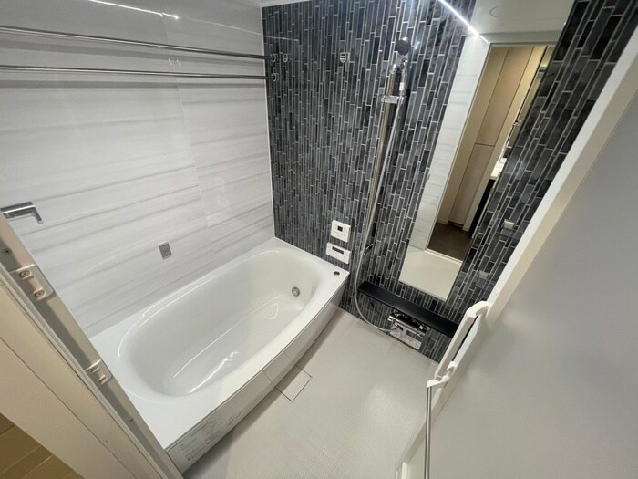 ウィルローズ京都御陵(208)の物件内観写真