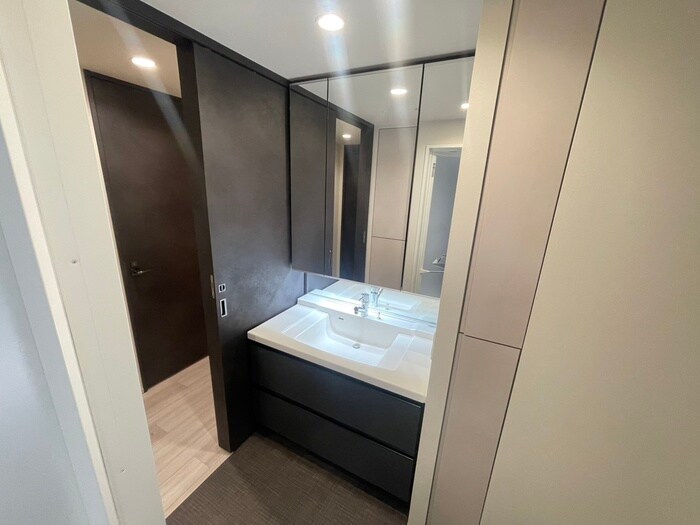 ウィルローズ京都御陵(208)の物件内観写真