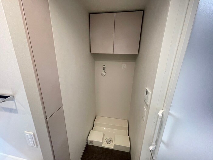 ウィルローズ京都御陵(208)の物件内観写真