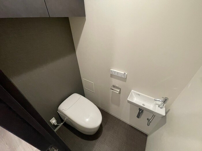 ウィルローズ京都御陵(208)の物件内観写真