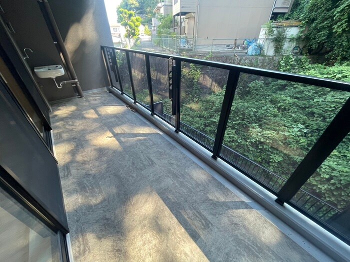 ウィルローズ京都御陵(208)の物件内観写真