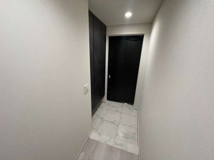 ウィルローズ京都御陵(208)の物件内観写真