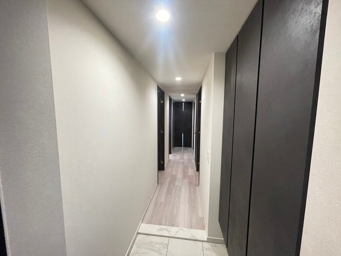 ウィルローズ京都御陵(208)の物件内観写真