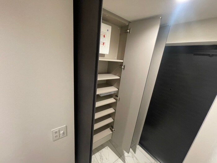 ウィルローズ京都御陵(208)の物件内観写真