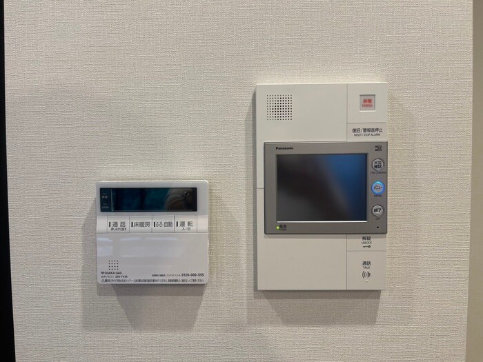 ウィルローズ京都御陵(208)の物件内観写真