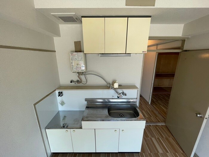 コ－ポ柴原の物件内観写真