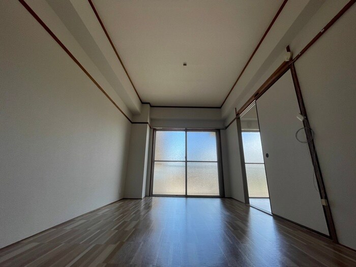 コ－ポ柴原の物件内観写真