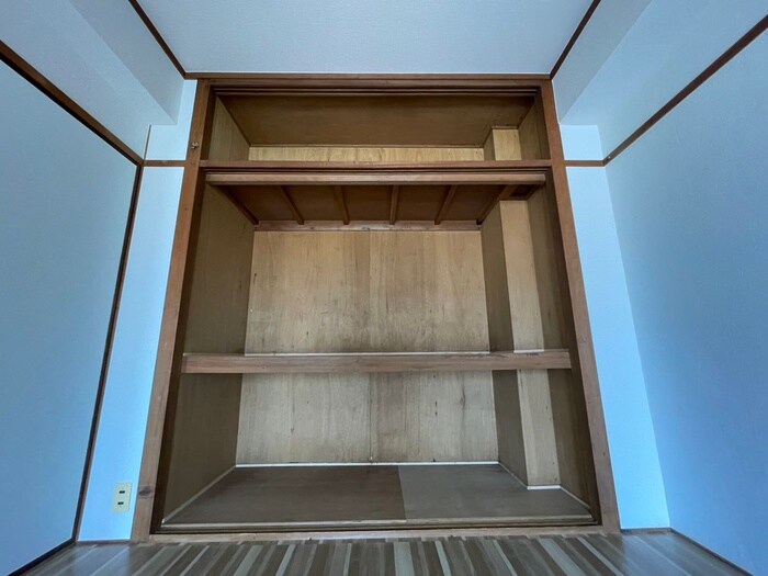 コ－ポ柴原の物件内観写真