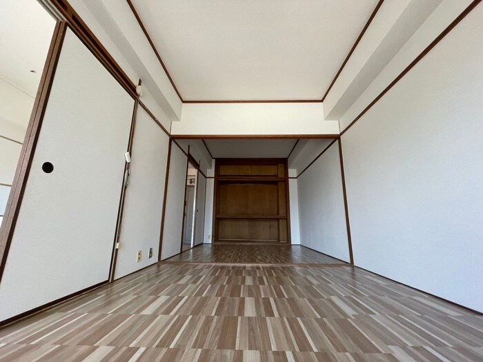 コ－ポ柴原の物件内観写真