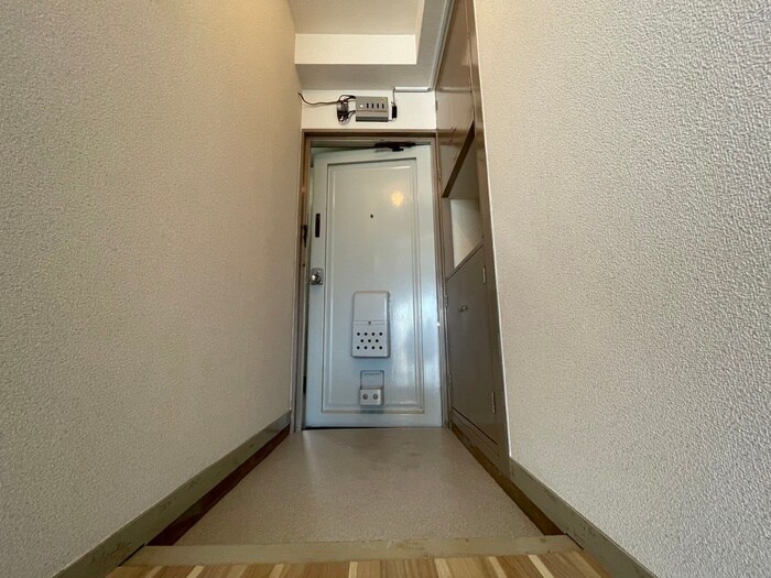 コ－ポ柴原の物件内観写真