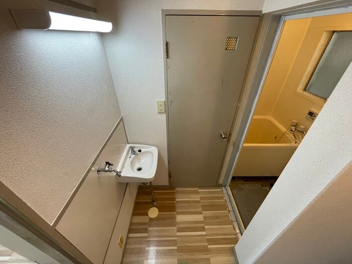 コ－ポ柴原の物件内観写真