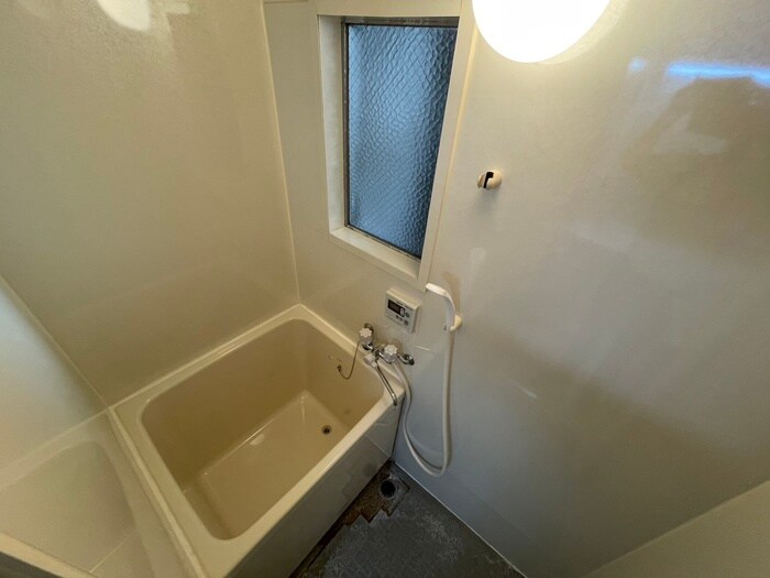 コ－ポ柴原の物件内観写真