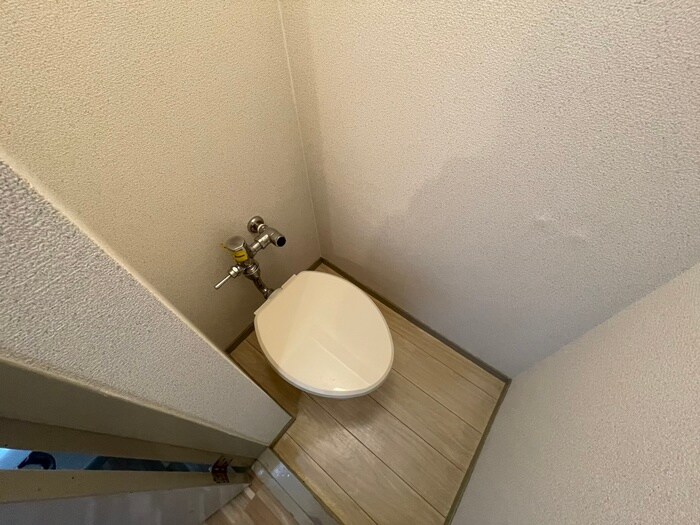 コ－ポ柴原の物件内観写真