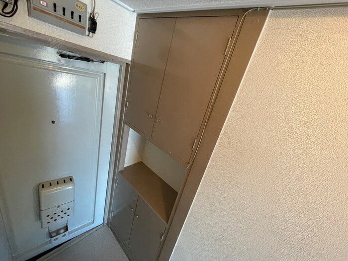 コ－ポ柴原の物件内観写真