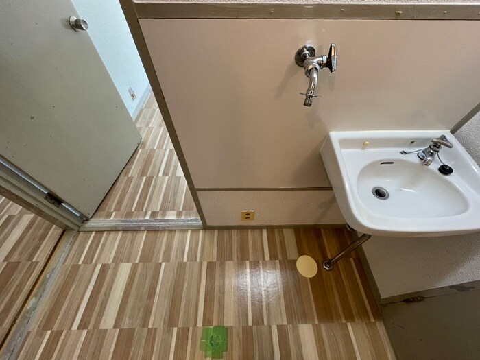 コ－ポ柴原の物件内観写真