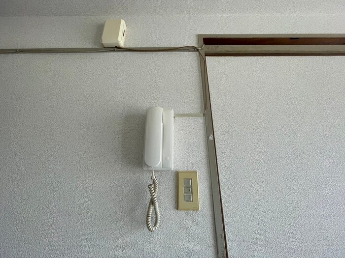 コ－ポ柴原の物件内観写真