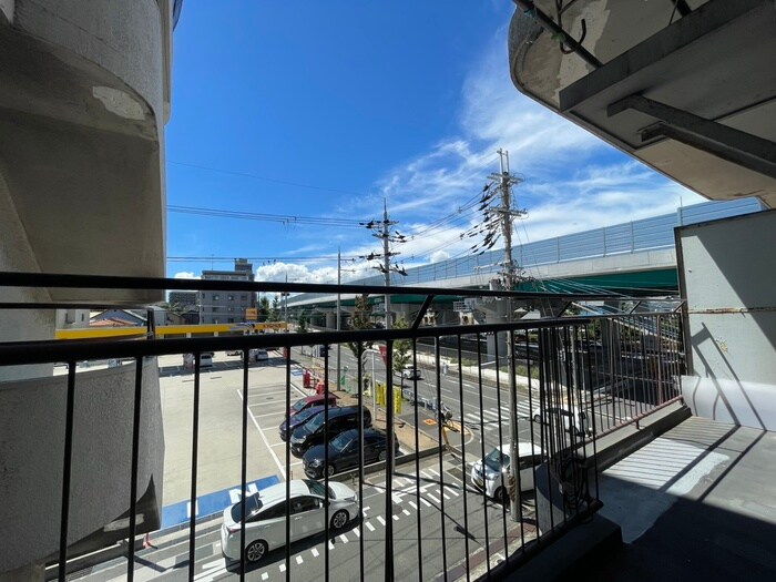 コ－ポ柴原の物件内観写真