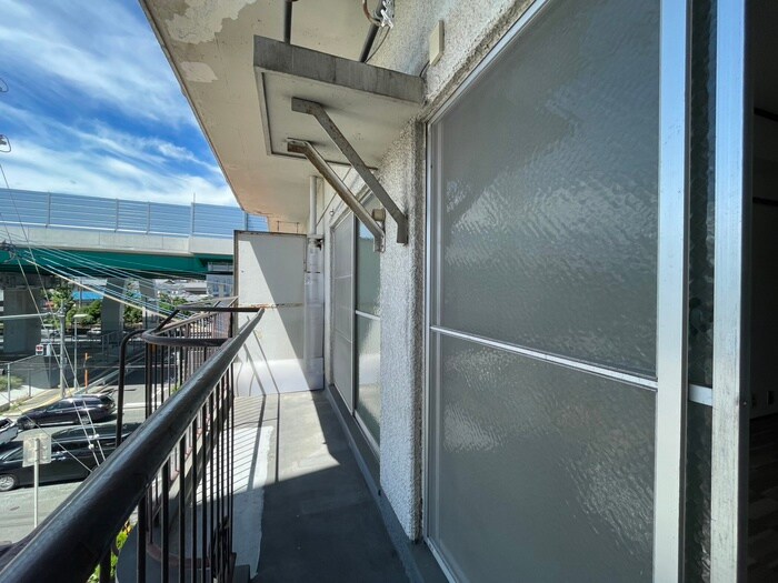 コ－ポ柴原の物件内観写真