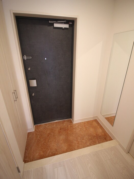 ディームス福島の物件内観写真