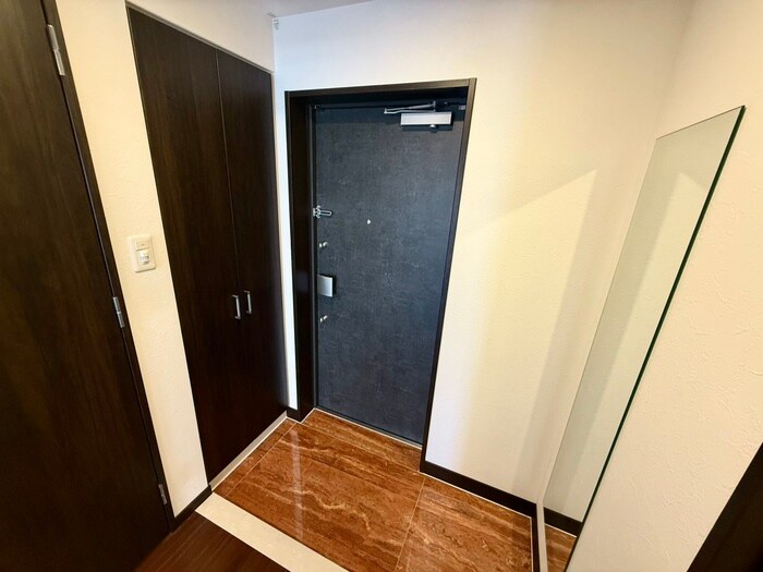 ディームス福島の物件内観写真