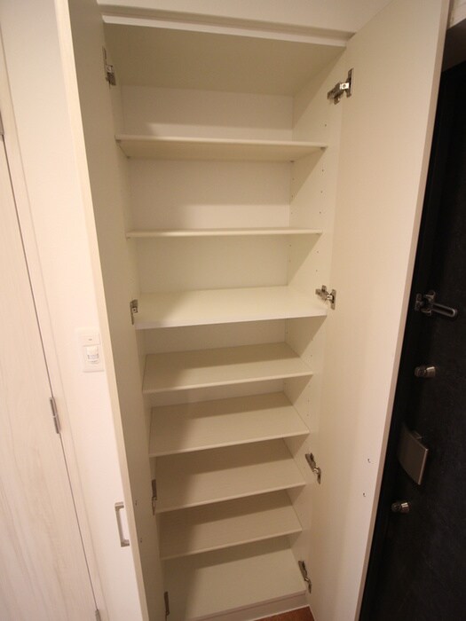 ディームス福島の物件内観写真